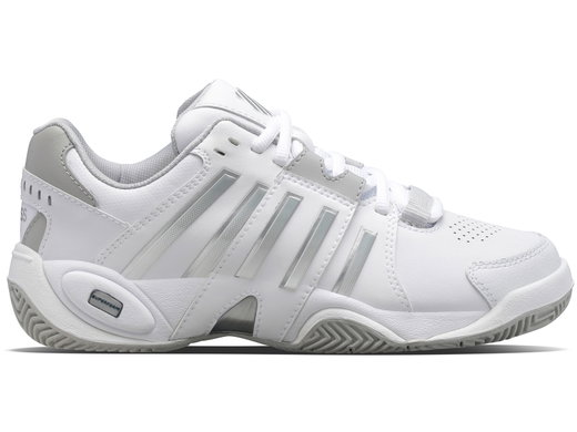 KSwiss Tennisschuhe Accomplish IV Allcourt weiss Damen